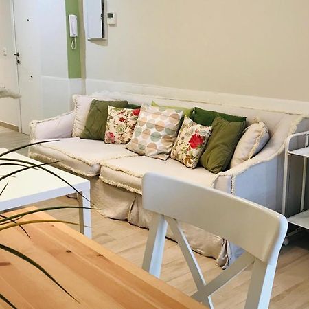Wish Suite Gran Poder De Sevilla Exterior foto