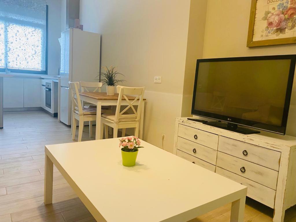 Wish Suite Gran Poder De Sevilla Exterior foto