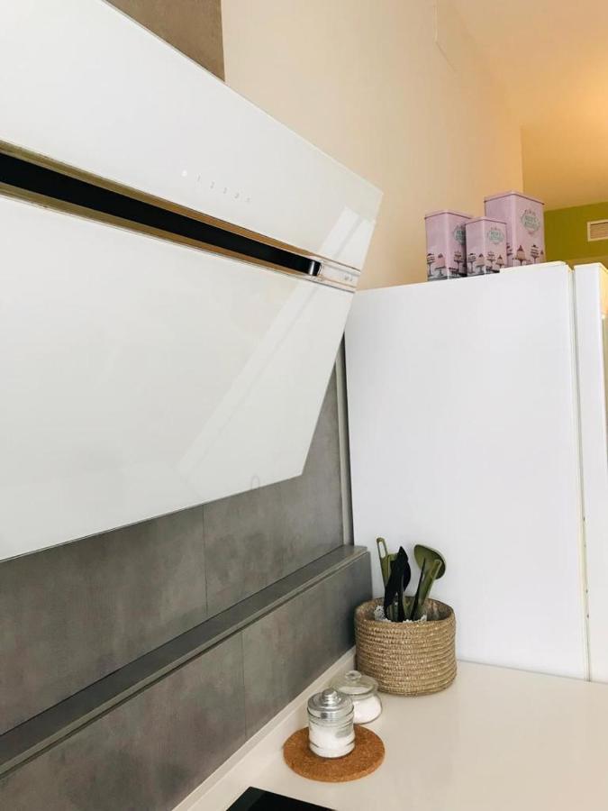 Wish Suite Gran Poder De Sevilla Exterior foto