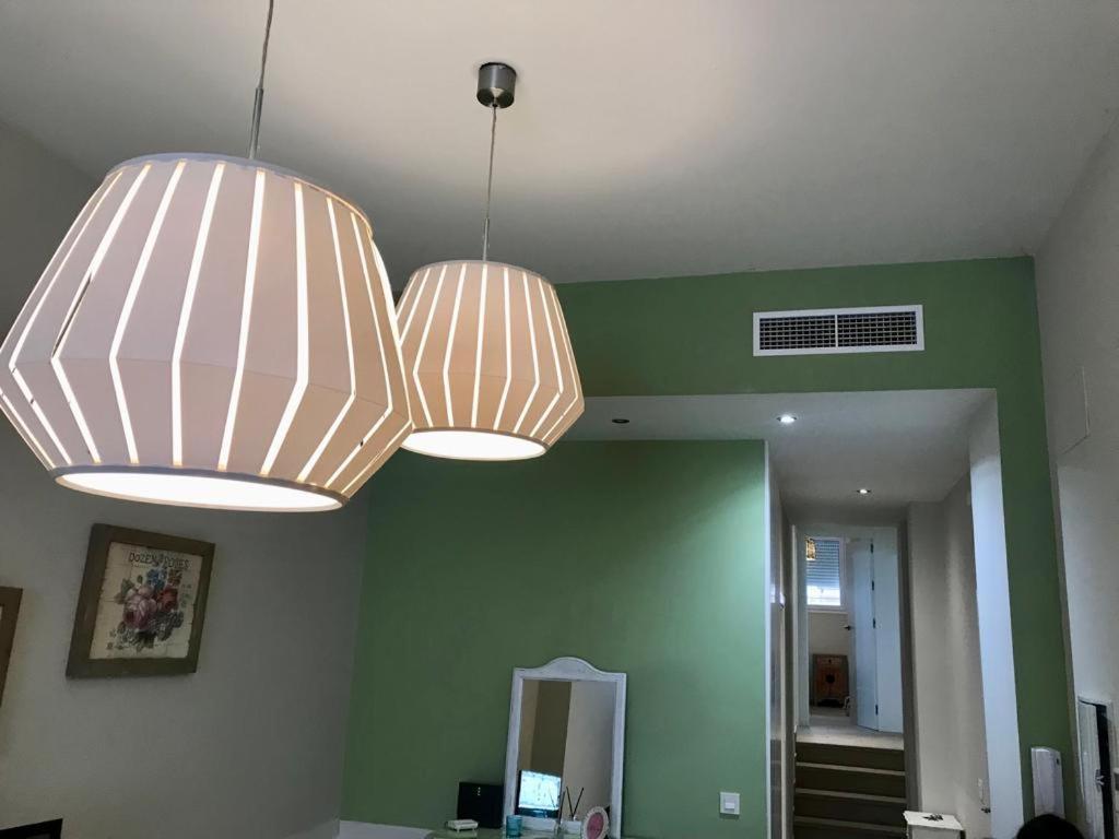 Wish Suite Gran Poder De Sevilla Exterior foto
