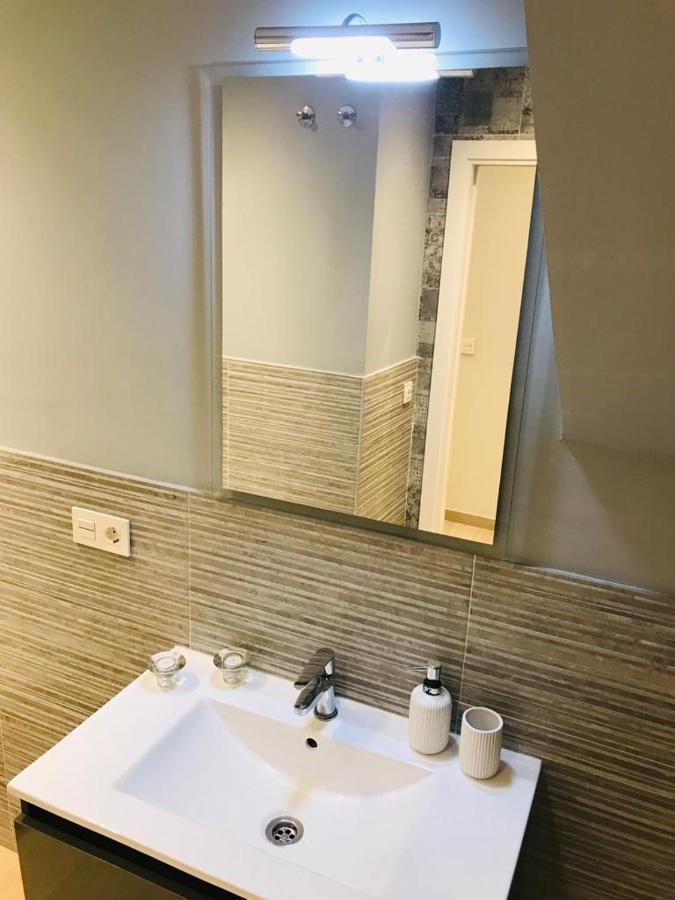 Wish Suite Gran Poder De Sevilla Exterior foto