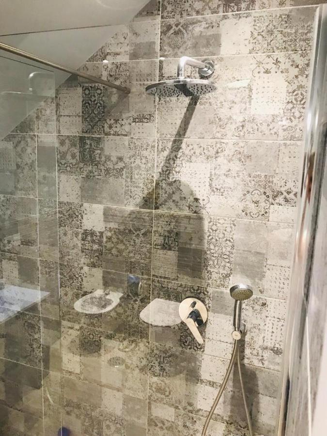 Wish Suite Gran Poder De Sevilla Exterior foto
