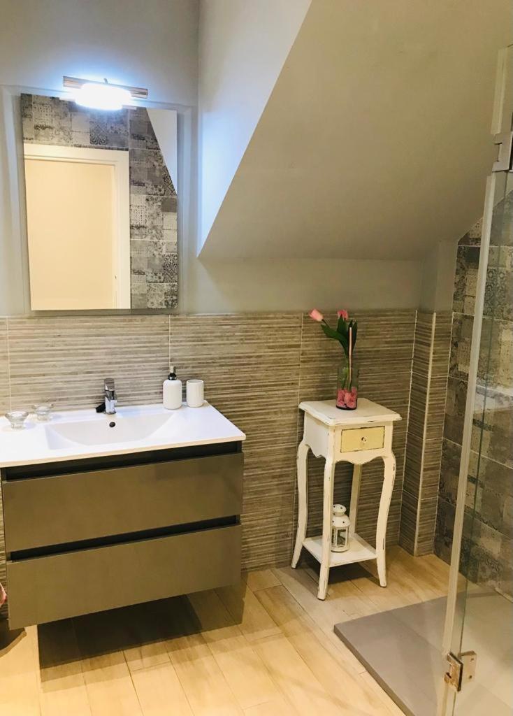 Wish Suite Gran Poder De Sevilla Exterior foto